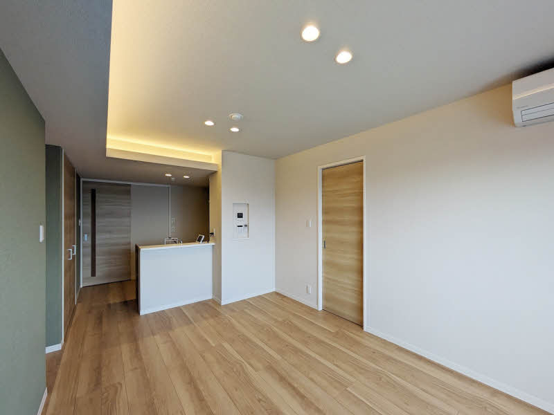 グランヴィスタ 206号-3