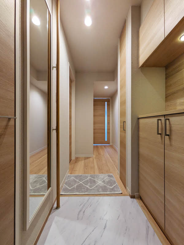 グランヴィスタ 206号-10