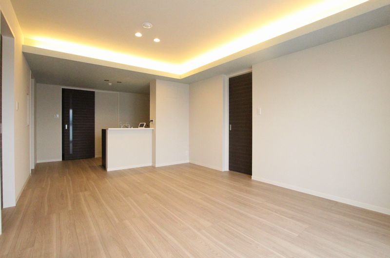 グランヴィスタ 302号-3