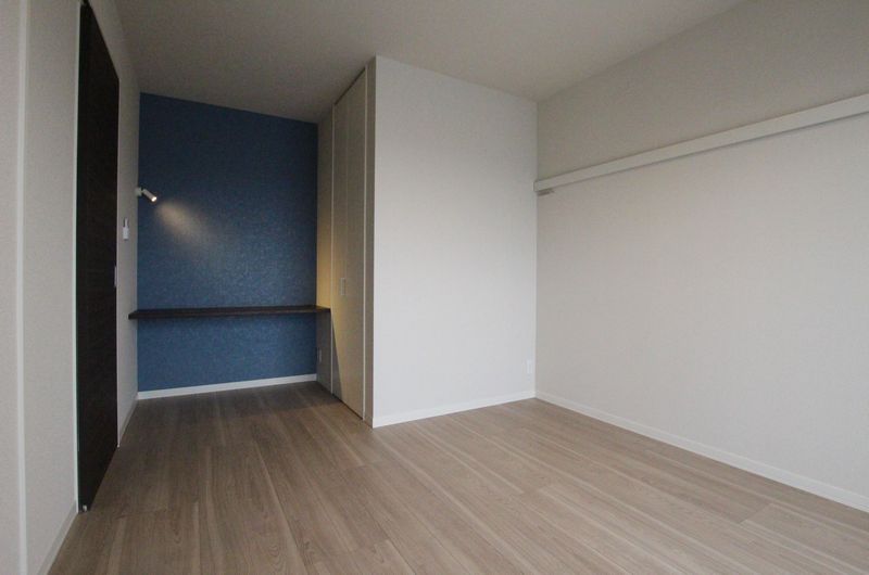 グランヴィスタ 302号-5