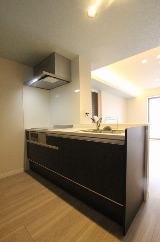 グランヴィスタ 302号-6