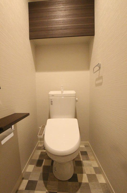 グランヴィスタ 302号-9