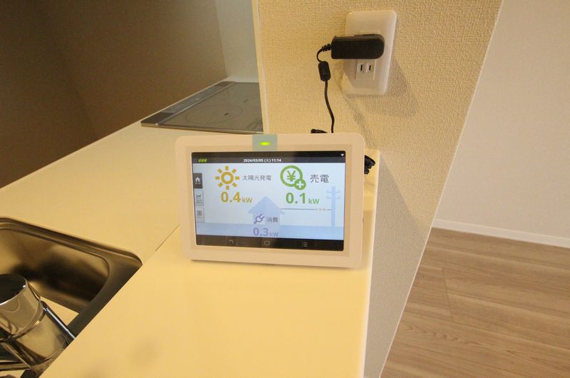 グランヴィスタ 302号-11