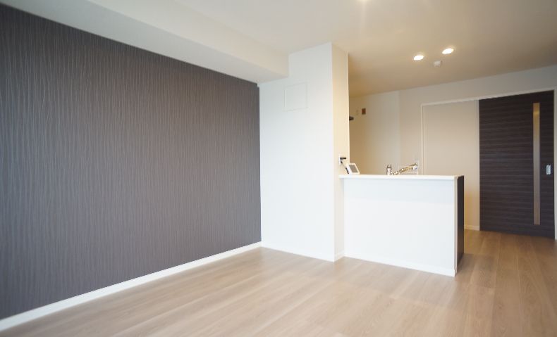 グランボヌール 303号-2