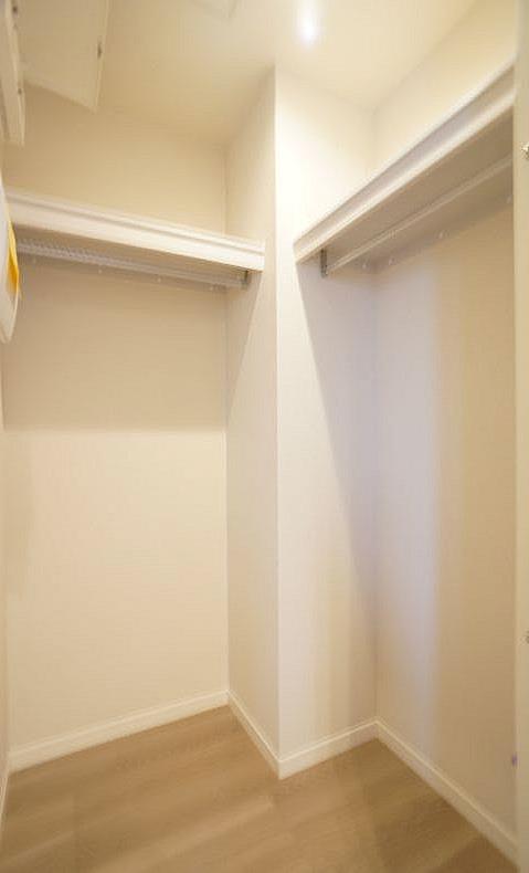 グランボヌール 303号-6