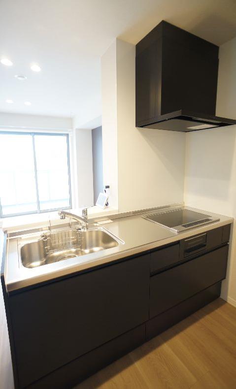 グランボヌール 303号-7