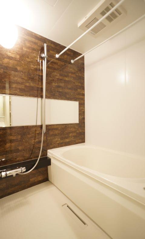 グランボヌール 303号-8