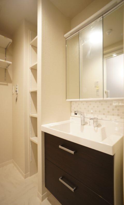 グランボヌール 303号-9