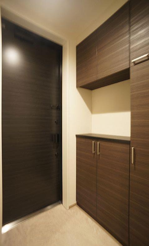 グランボヌール 303号-11