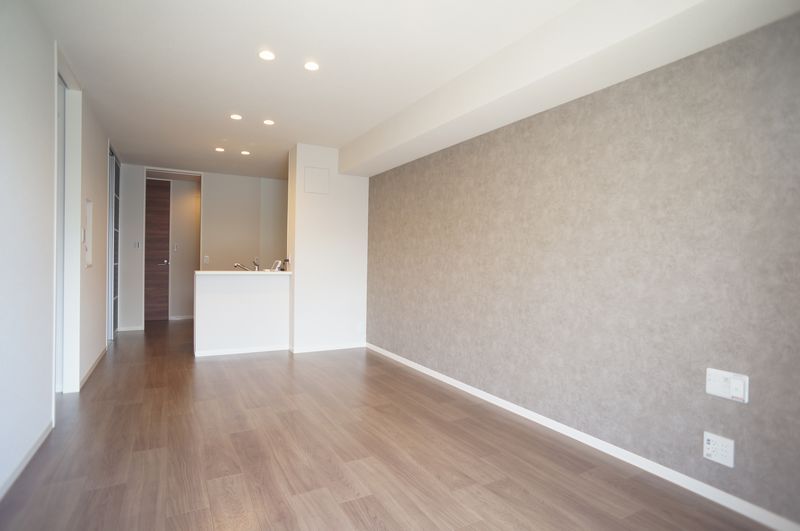 ヴィータノルテ 203号-2