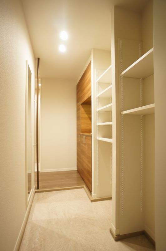 ヴィータノルテ 203号-3