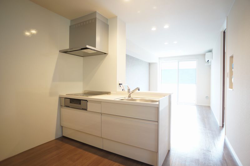 ヴィータノルテ 203号-4