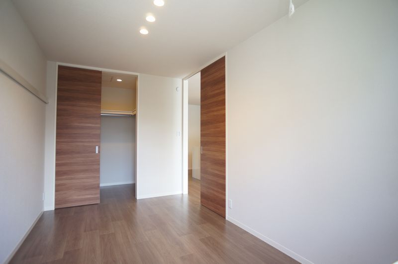 ヴィータノルテ 203号-6