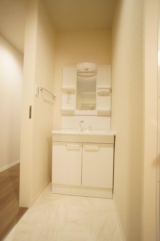 ヴィータノルテ 203号-9