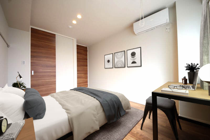 ユーフォリア 203号-3