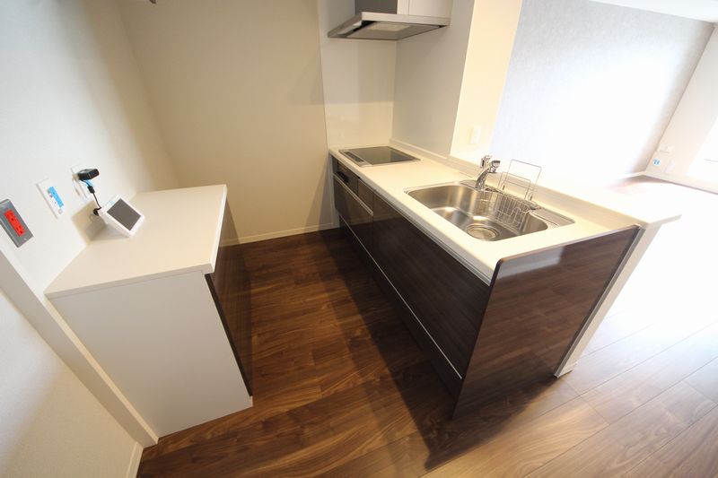 ユーフォリア 203号-7