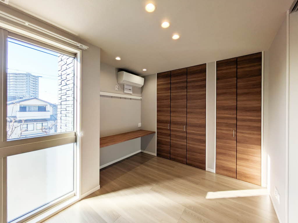 ユーフォリア 302号-5