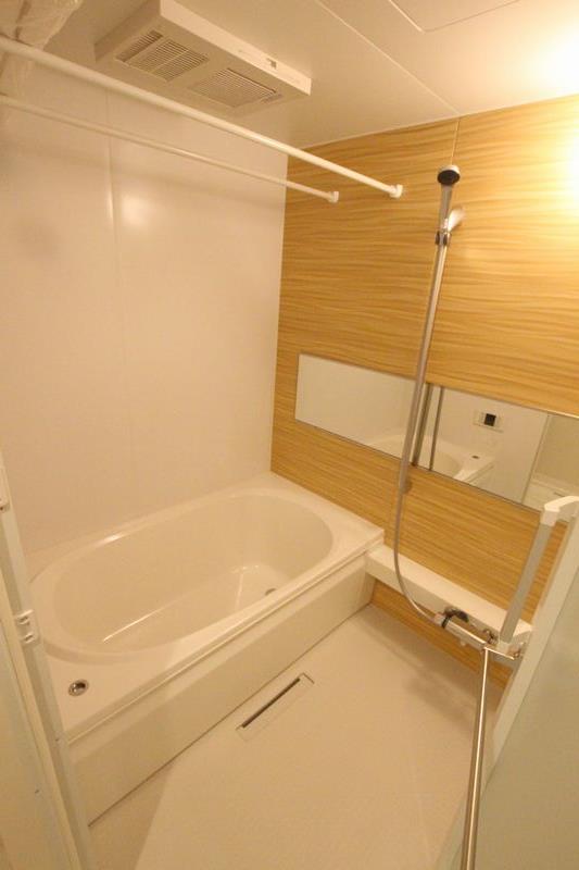 ベレオ川越 103号-8