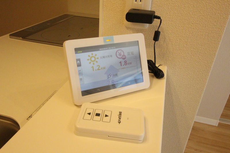 ベレオ川越 103号-9