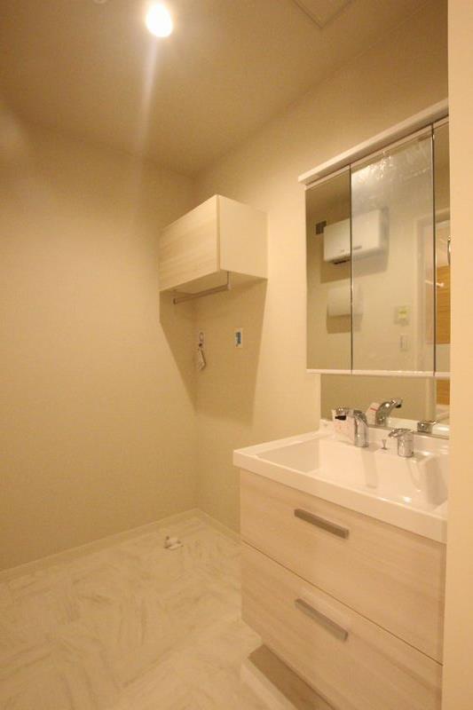 ベレオ川越 202号-4