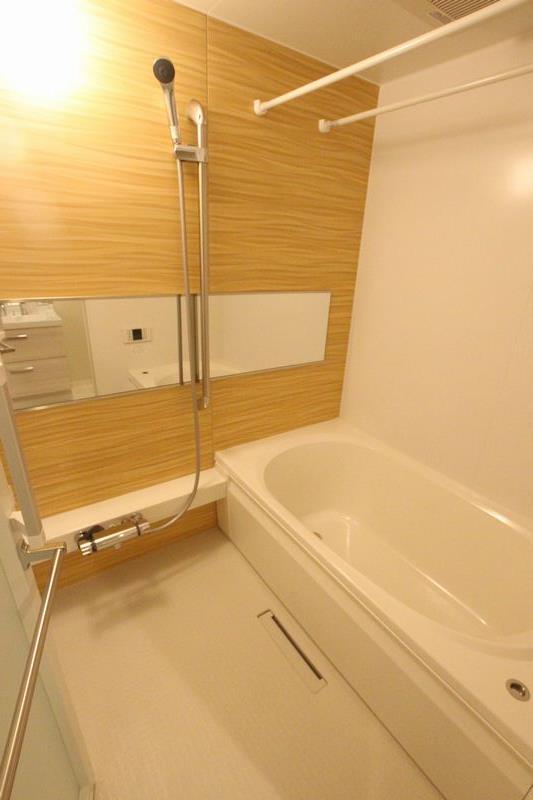 ベレオ川越 202号-5