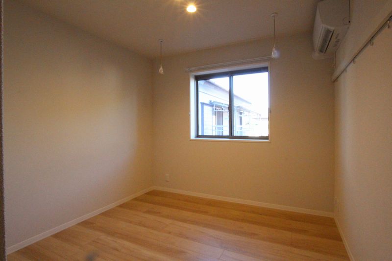 ベレオ川越 202号-7