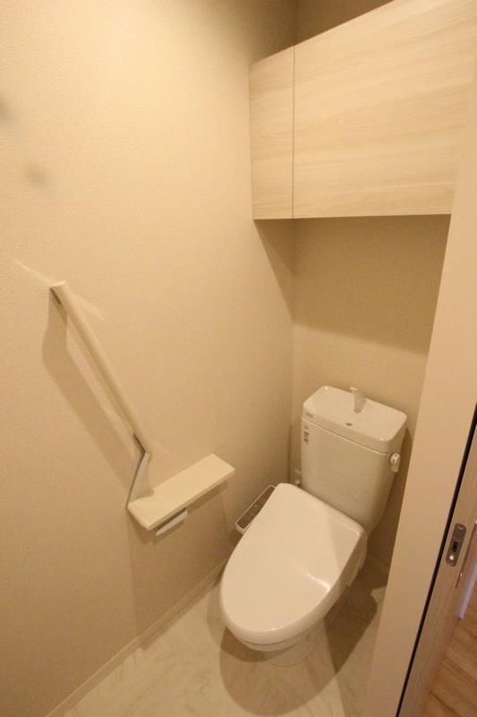 ベレオ川越 202号-9