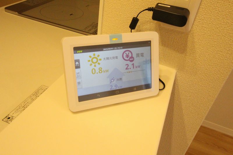 ベレオ川越 202号-10