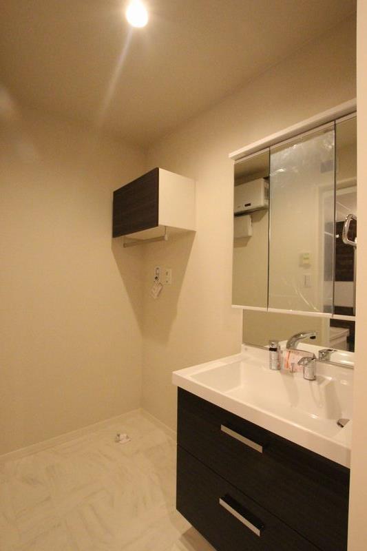 ベレオ川越 302号-4