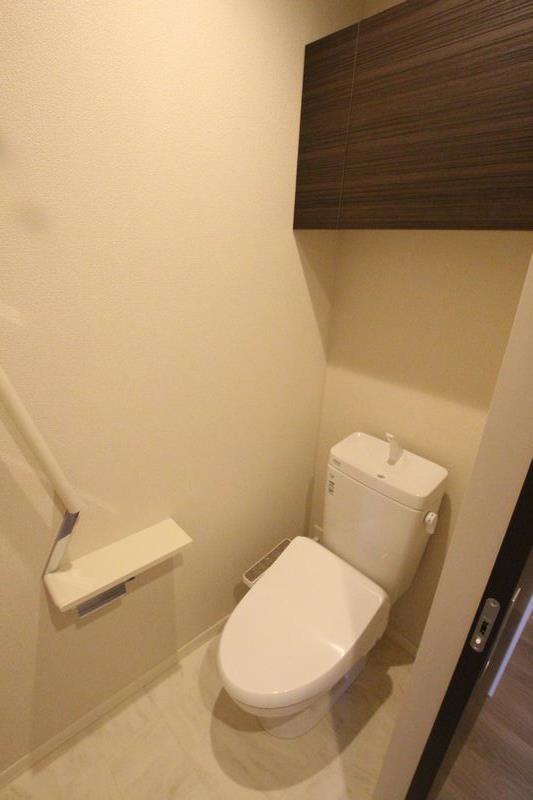 ベレオ川越 302号-9