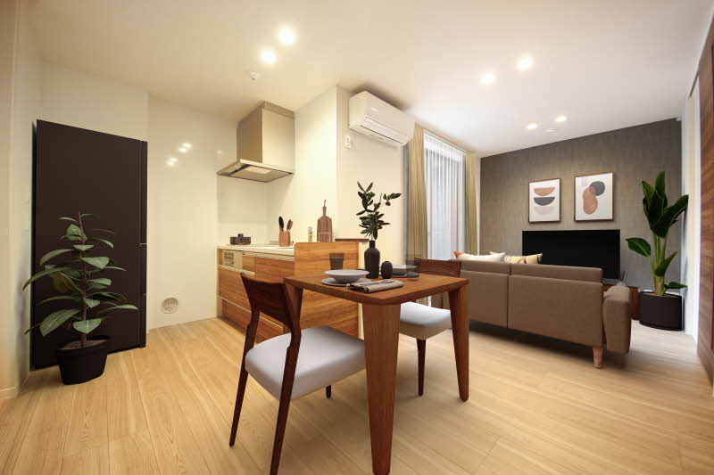 アンビシア 103号-2