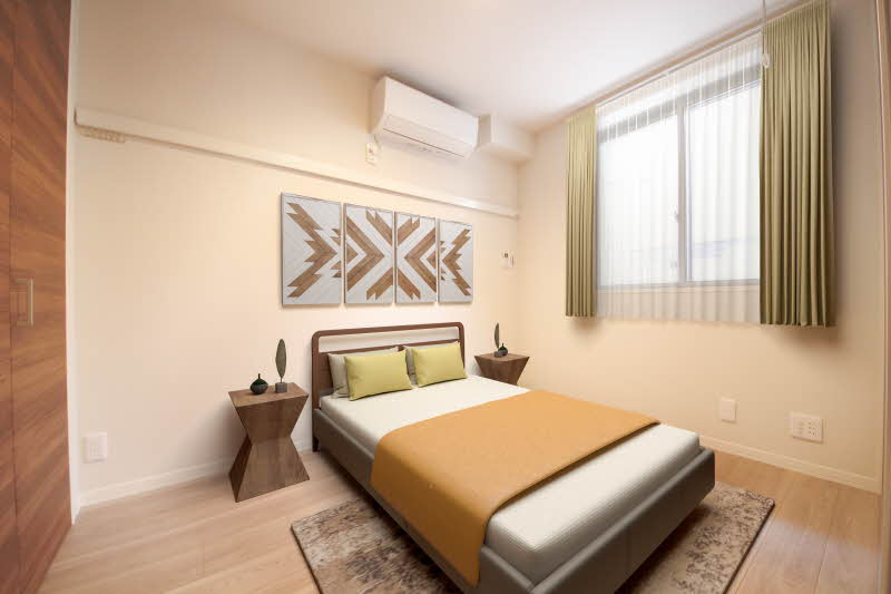 アンビシア 103号-3