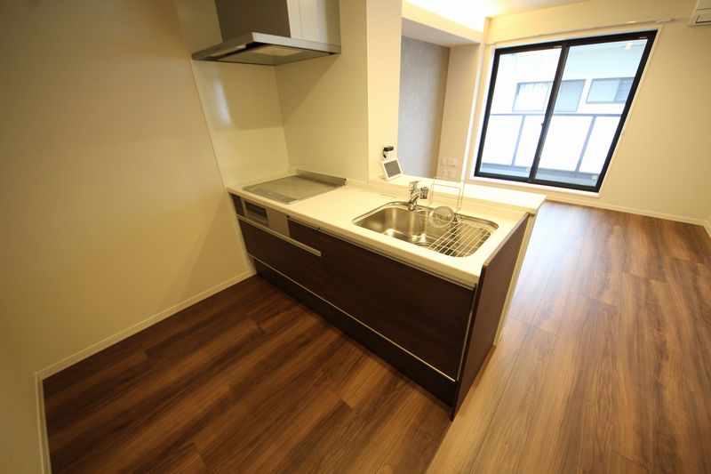 フェリーチェ南通町 202号-7