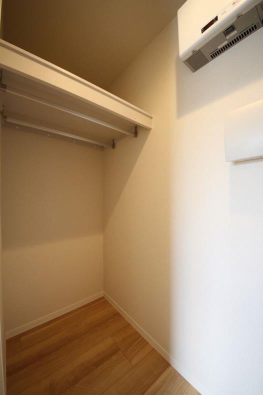 グレースヒルズ 201号-6