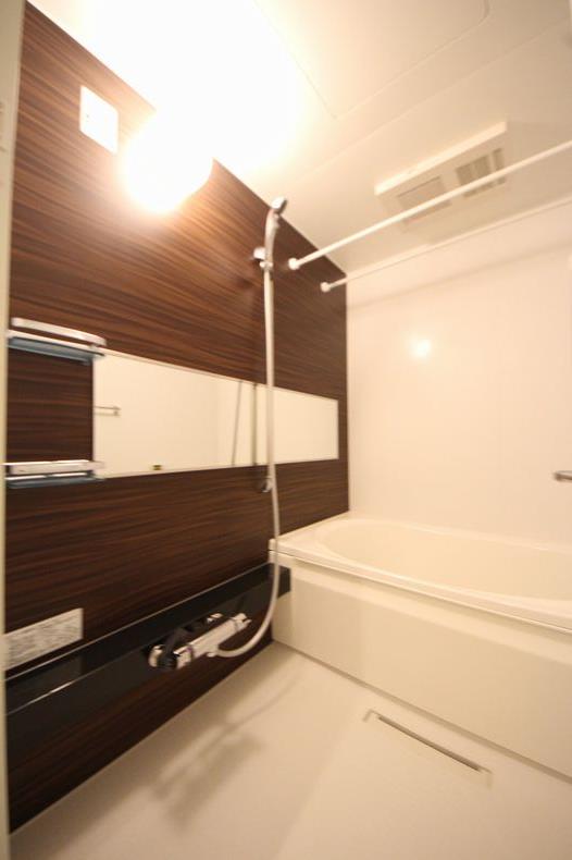 グレースヒルズ 201号-9