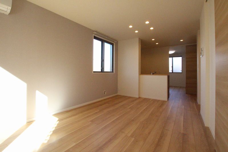 ガーベラハウス 101号-2