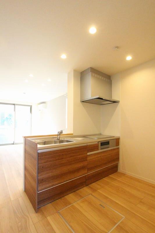 ガーベラハウス 101号-4