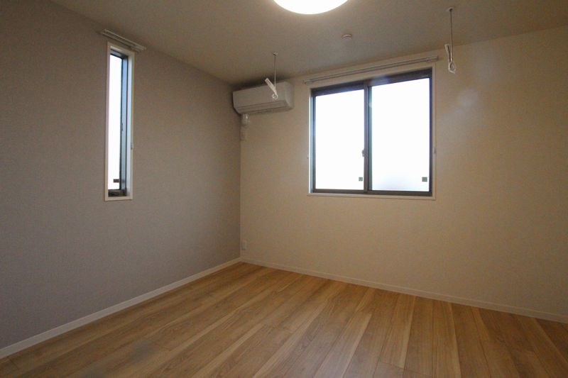 ガーベラハウス 101号-5