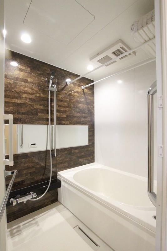 ガーベラハウス 101号-8