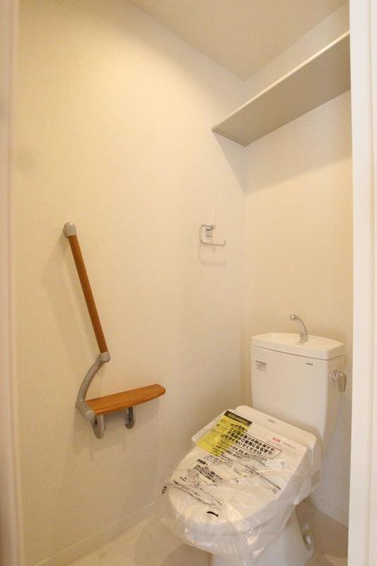 ガーベラハウス 101号-10