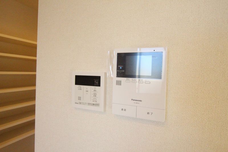 ガーベラハウス 101号-11