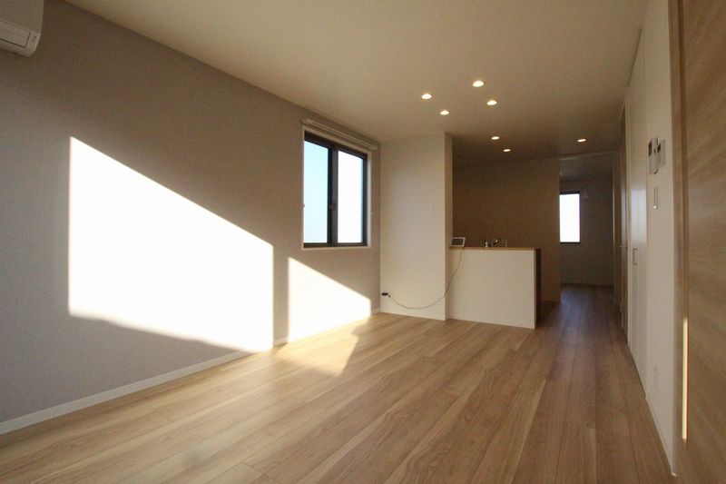 ガーベラハウス 201号-3