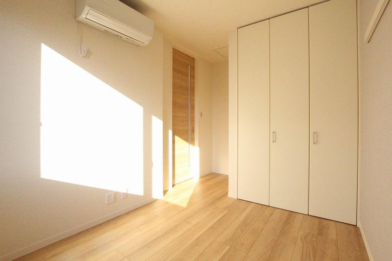 ガーベラハウス 201号-5