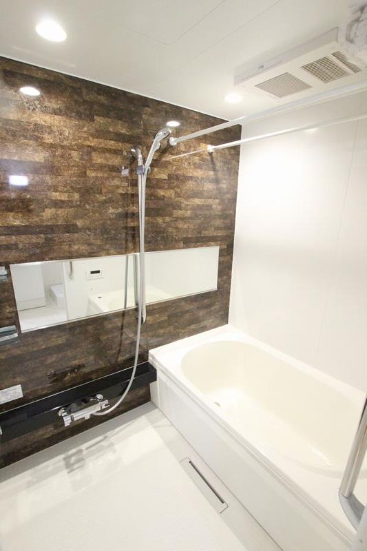 ガーベラハウス 201号-8