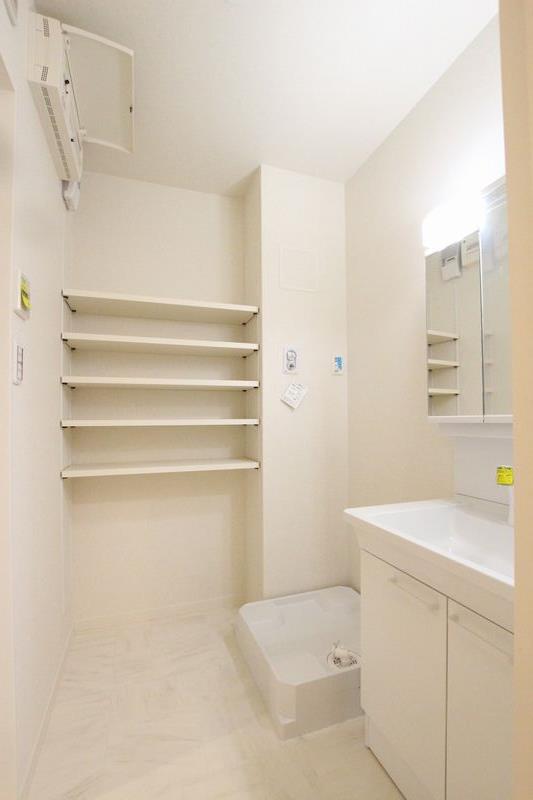 ガーベラハウス 201号-9