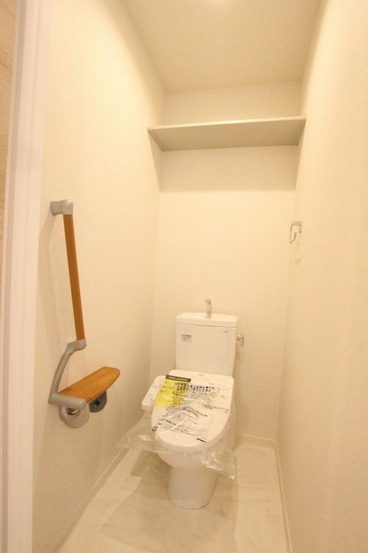 ガーベラハウス 201号-10