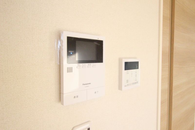 ガーベラハウス 201号-11