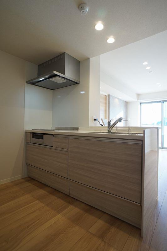 ルミエール 203号-3