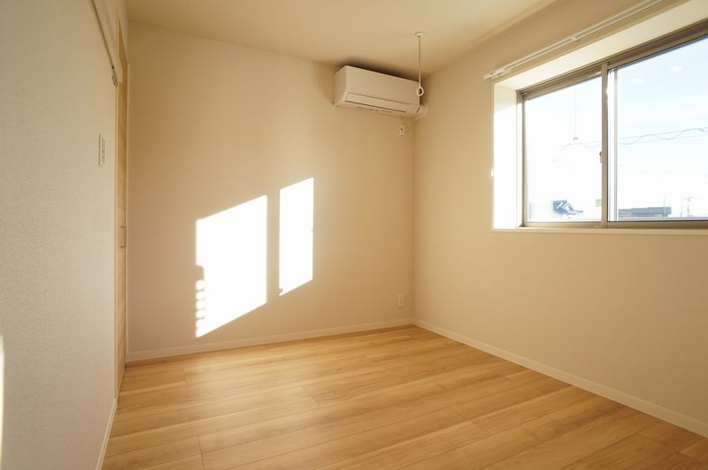 ルミエール 203号-5