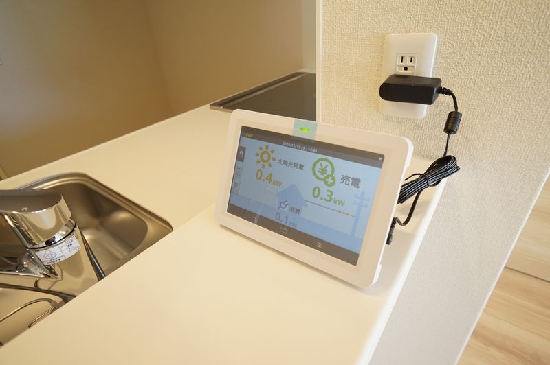 ルミエール 203号-9